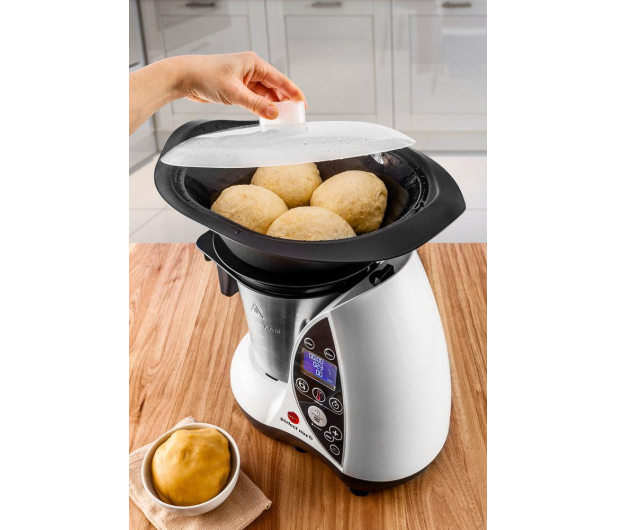 ELDOM Wielofunkcyjne urządzenie kuchenne MFC2000 PERFECT MIX - 420674 - zdjęcie 12